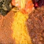 Best Side order of any Vegan entree in Los Angeles, CA