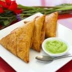 Best Beef Samosa in Los Angeles, CA